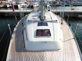 2007 Hanse Yachts 400 kopen