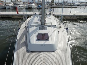 2007 Hanse Yachts 400