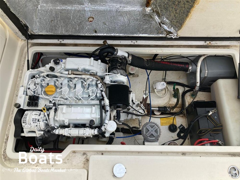 2012 Arvor 215 As for sale. View price, photos and Buy 2012 Arvor 215 ...