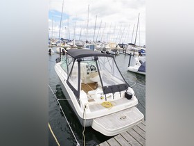 2011 Sea Ray Boats 235 Weekender na prodej