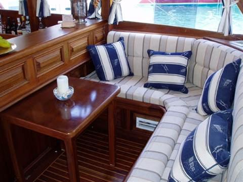 2001  Gulet-Ketch