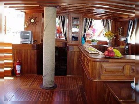 2001 Gulet-Ketch for sale