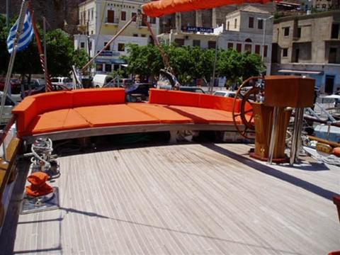 2001 Gulet-Ketch for sale