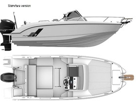 2022 Bénéteau Boats Flyer 7 satın almak
