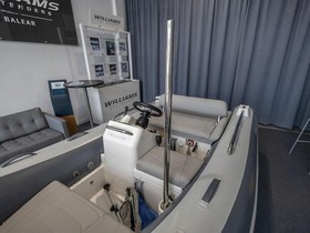 Acquistare 2019 Williams Sportjet 345