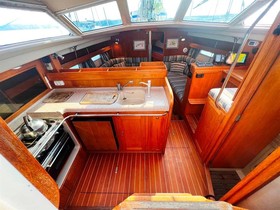 2001 Southerly 115