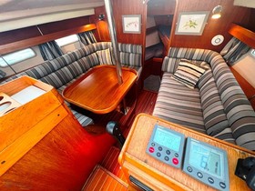 2001 Southerly 115