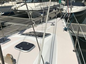 1999 Catalina Yachts 400 for sale
