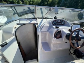 1999 Regal Boats 242 Commodore