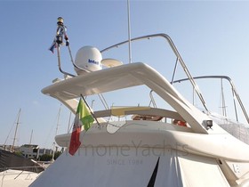2004 Ferretti Yachts 460 for sale