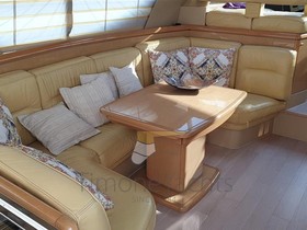 2004 Ferretti Yachts 460
