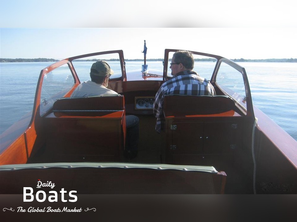 1948 Hutchinson Utility for sale. View price, photos and Buy 1948 Hutchinson Utility 351415