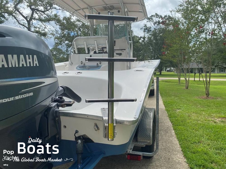 2007 Cape Horn 24 for sale. View price, photos and Buy 2007 Cape Horn