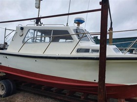 1984 Aquabell 33 for sale