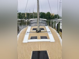Buy 2022 Hanse Yachts 548