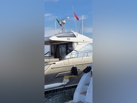 2021 Azimut Yachts S6 til salg