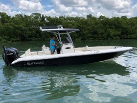 Buy 2010 Blackwood 27 Offshore