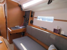 2015 Jeanneau Sun Odyssey 349 kaufen