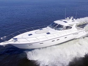 Купить 2000 Tiara Yachts 5200 Express