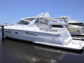 Купить 2000 Tiara Yachts 5200 Express