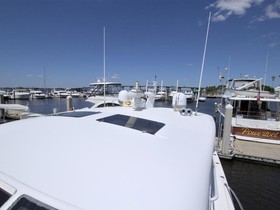 2000 Tiara Yachts 5200 Express