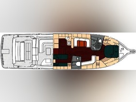 2000 Tiara Yachts 5200 Express на продажу