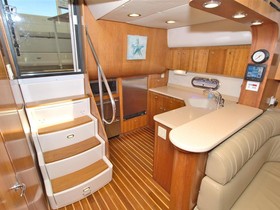 2000 Tiara Yachts 5200 Express