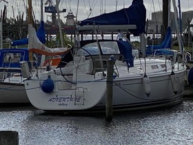 2006 Hanse Yachts 370