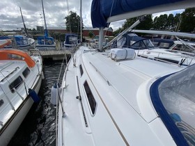 2006 Hanse Yachts 370 in vendita