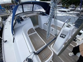 2006 Hanse Yachts 370