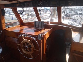 1977 Nauticat Yachts 33 eladó