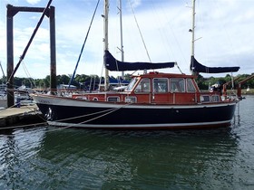 Buy 1977 Nauticat Yachts 33