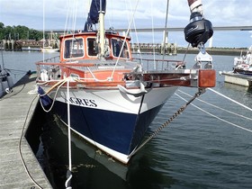 1977 Nauticat Yachts 33 en venta