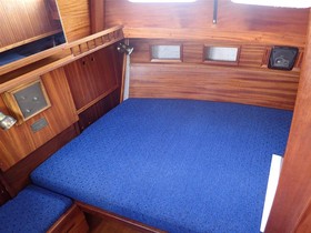 1977 Nauticat Yachts 33 eladó
