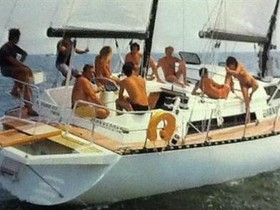 Ferretti Yachts 53 Altura
