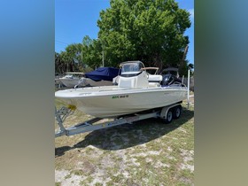 Acheter 2015 Boston Whaler Boats 210 Dauntless