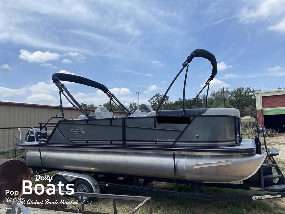 2022 Sunchaser 220 for sale. View price, photos and Buy 2022 Sunchaser