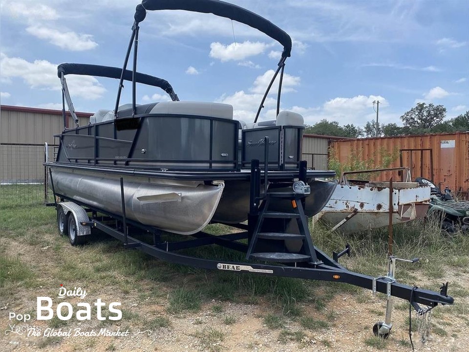 2022 Sunchaser 220 for sale. View price, photos and Buy 2022 Sunchaser