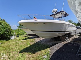 2004 Donzi 29Zfc for sale