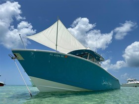 2018 Cobia Boats 344 Cc till salu