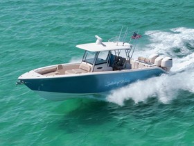 2018 Cobia Boats 344 Cc na sprzedaż
