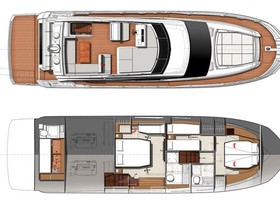 2020 Prestige Yachts 520 на продаж