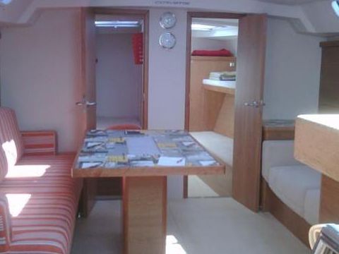 Buy 2010 Hanse 470