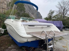 1998 Sea Ray Boats 230 for sale