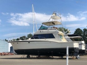 Buy 1981 Hatteras Yachts 50 Convertible