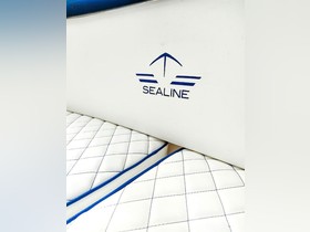 1998 Sealine F36