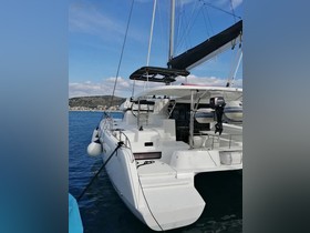 2019 Lagoon Catamarans 42 на продаж