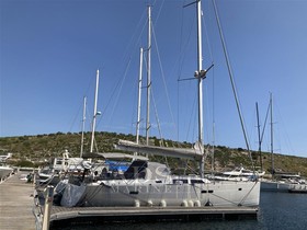 Hanse Yachts 540E