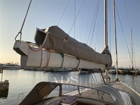 2008 Hanse Yachts 540E satın almak