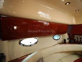 2000 Fairline Targa 43